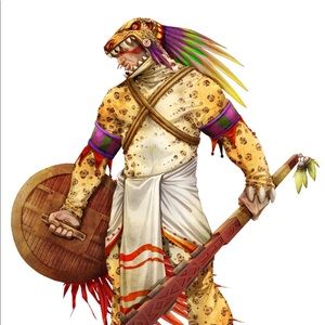 Meet your Posher, Emer